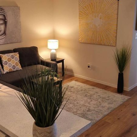 Cozy Updated Cove Of Heaven, 5Mins To Lake Hefner! Oklahoma City Eksteriør billede