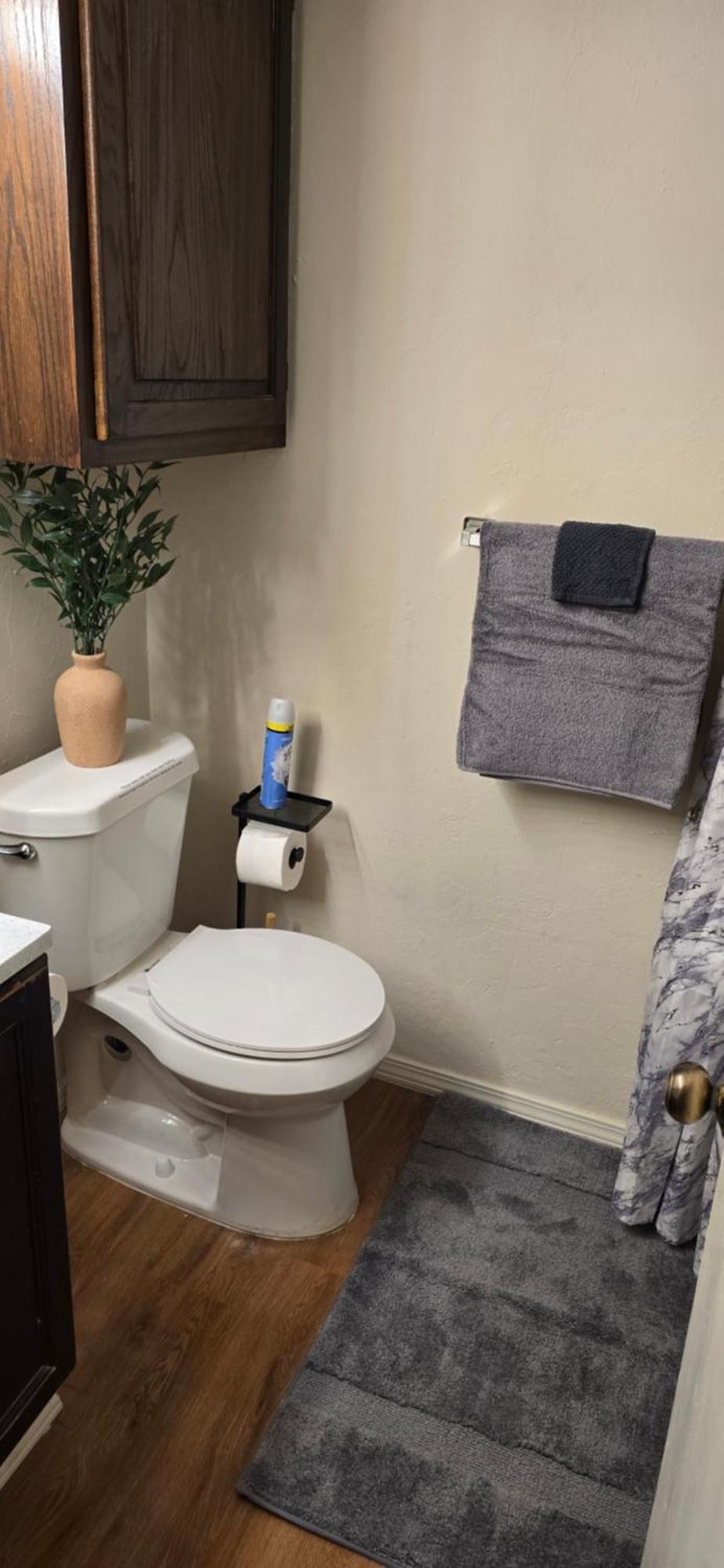 Cozy Updated Cove Of Heaven, 5Mins To Lake Hefner! Oklahoma City Eksteriør billede